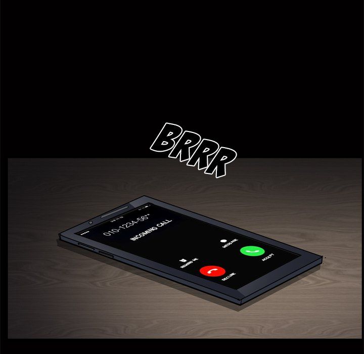 Barefoot  The Leash Season 2 Manhwa - Chapter 48 Page 115