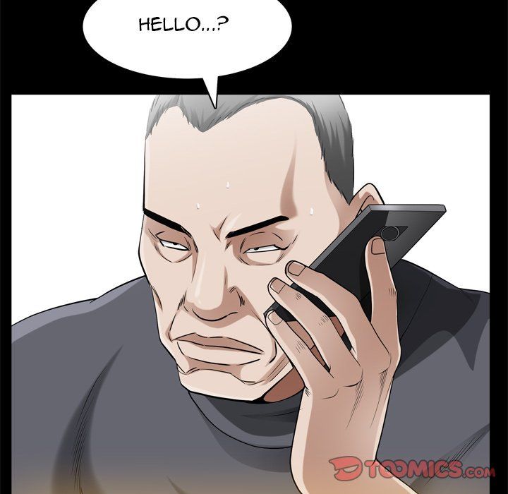 Barefoot  The Leash Season 2 Manhwa - Chapter 48 Page 119