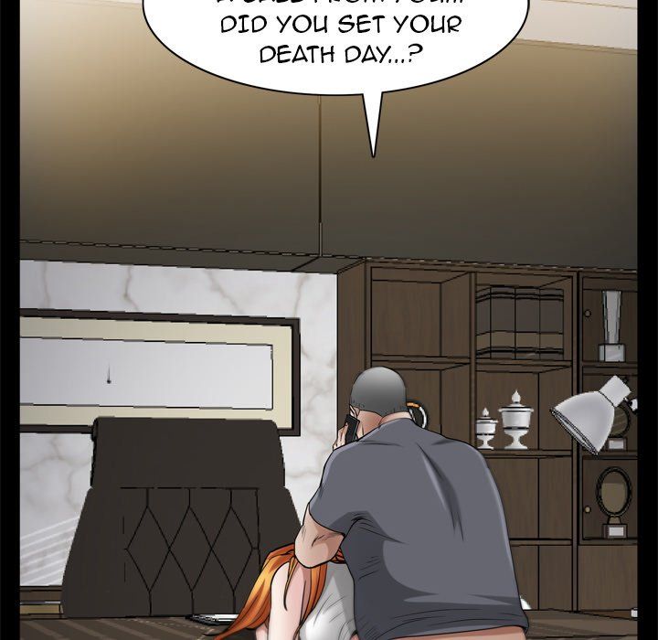 Barefoot  The Leash Season 2 Manhwa - Chapter 48 Page 121