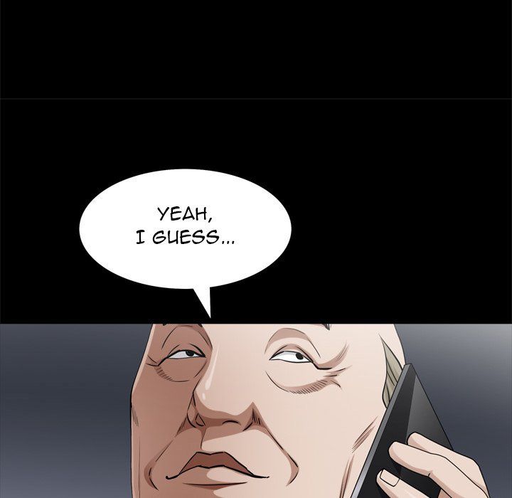 Barefoot  The Leash Season 2 Manhwa - Chapter 48 Page 123