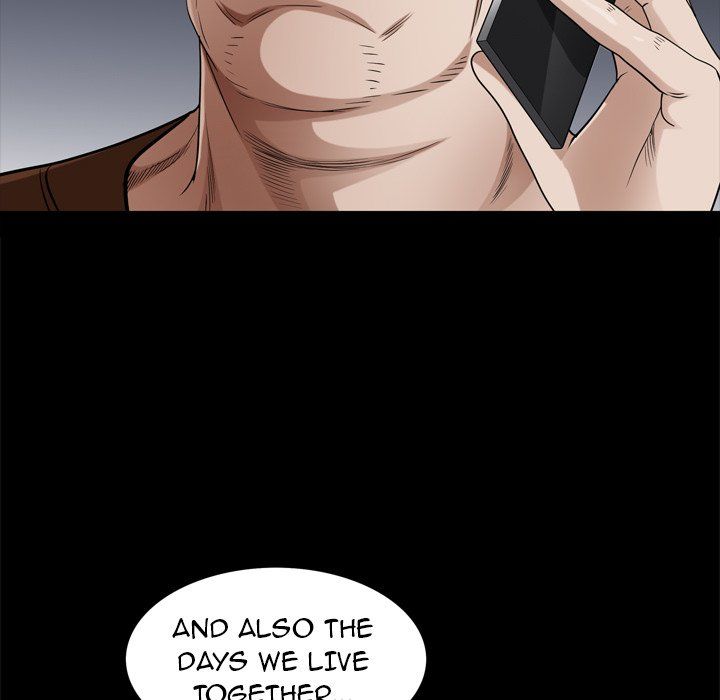 Barefoot  The Leash Season 2 Manhwa - Chapter 48 Page 124