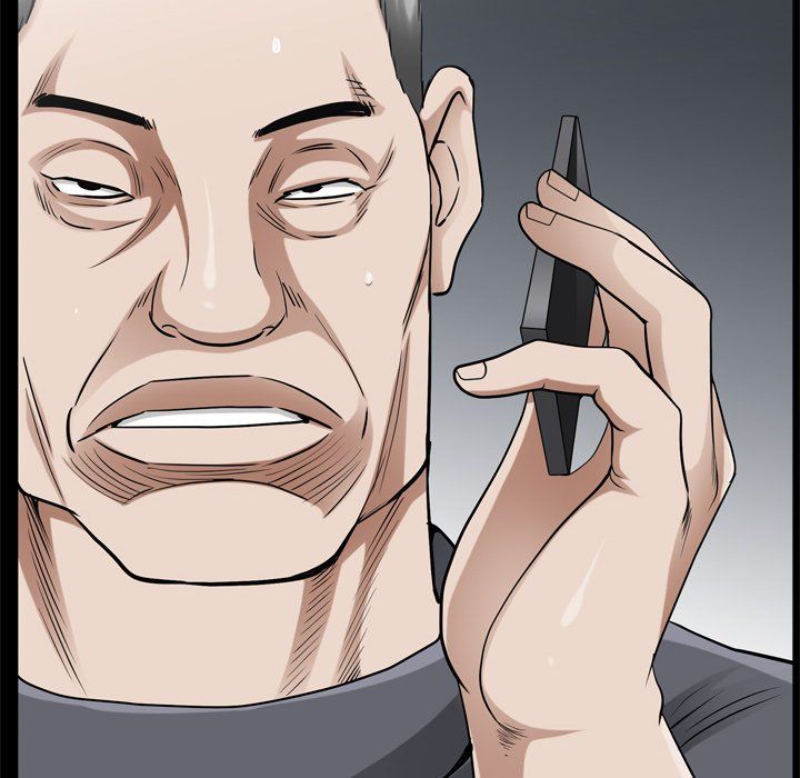 Barefoot  The Leash Season 2 Manhwa - Chapter 48 Page 127