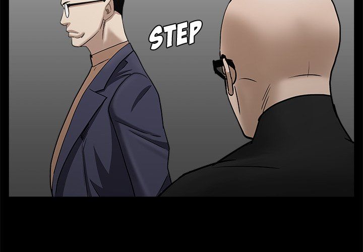 Barefoot  The Leash Season 2 Manhwa - Chapter 27 Page 1