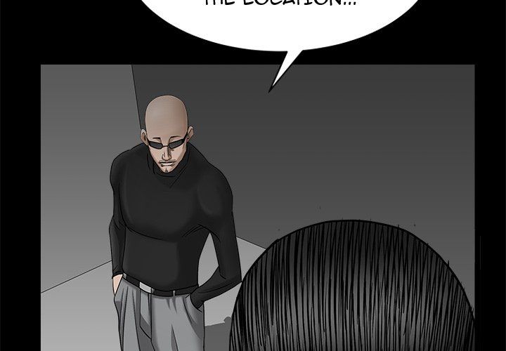 Barefoot  The Leash Season 2 Manhwa - Chapter 27 Page 3