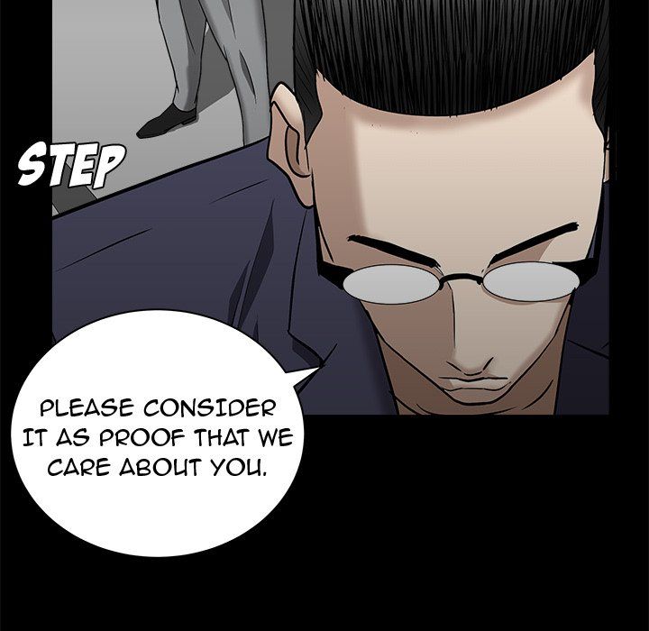 Barefoot  The Leash Season 2 Manhwa - Chapter 27 Page 4