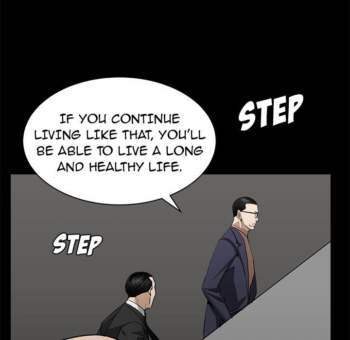 Barefoot  The Leash Season 2 Manhwa - Chapter 27 Page 5