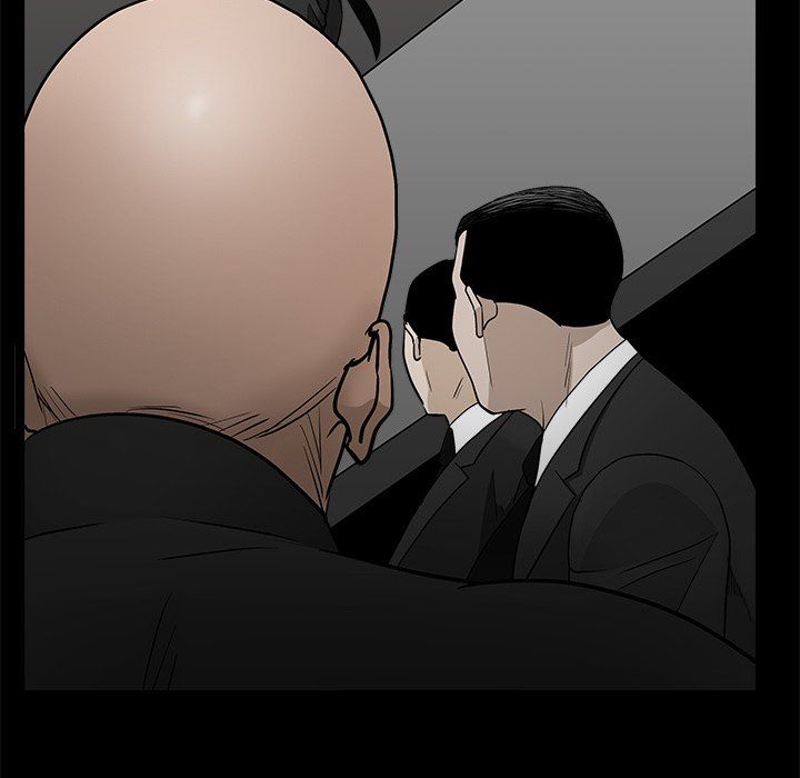 Barefoot  The Leash Season 2 Manhwa - Chapter 27 Page 6