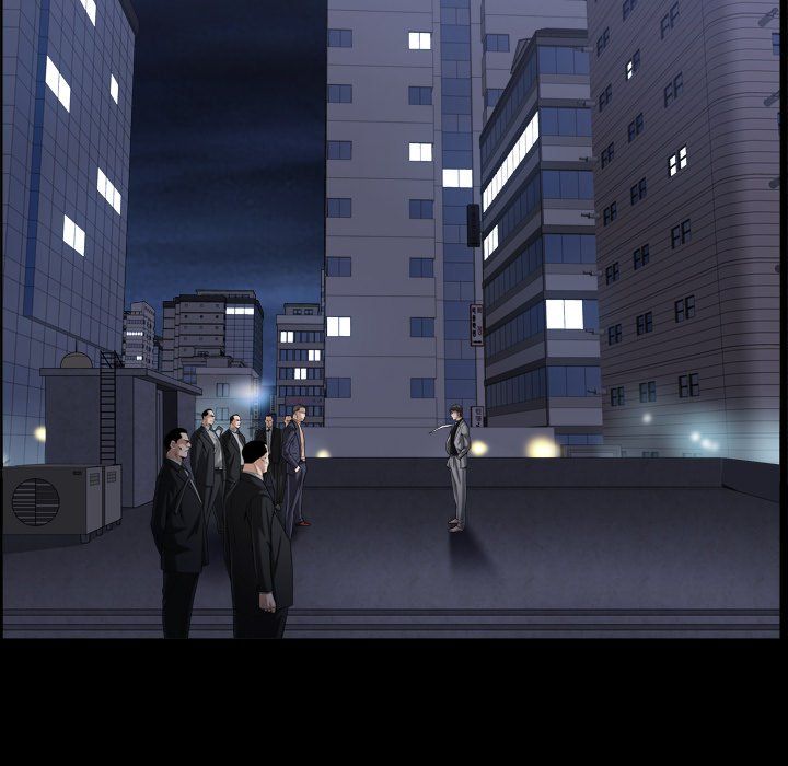 Barefoot  The Leash Season 2 Manhwa - Chapter 27 Page 10