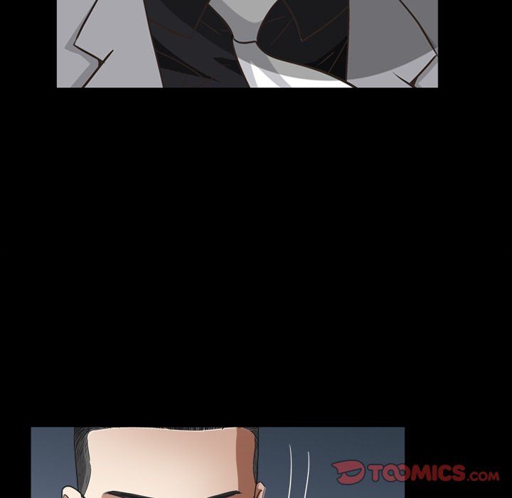 Barefoot  The Leash Season 2 Manhwa - Chapter 27 Page 14