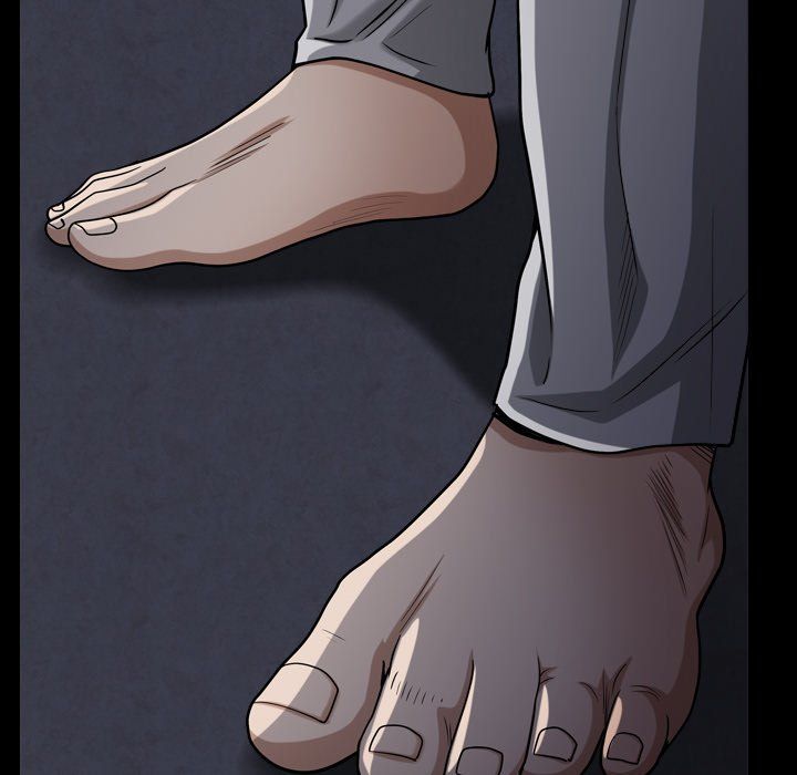 Barefoot  The Leash Season 2 Manhwa - Chapter 27 Page 17