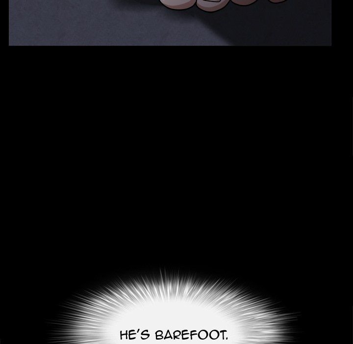 Barefoot  The Leash Season 2 Manhwa - Chapter 27 Page 18