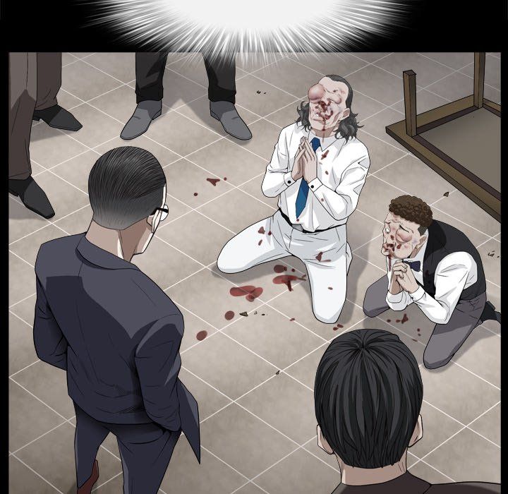 Barefoot  The Leash Season 2 Manhwa - Chapter 27 Page 19