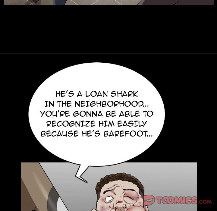 Barefoot  The Leash Season 2 Manhwa - Chapter 27 Page 20