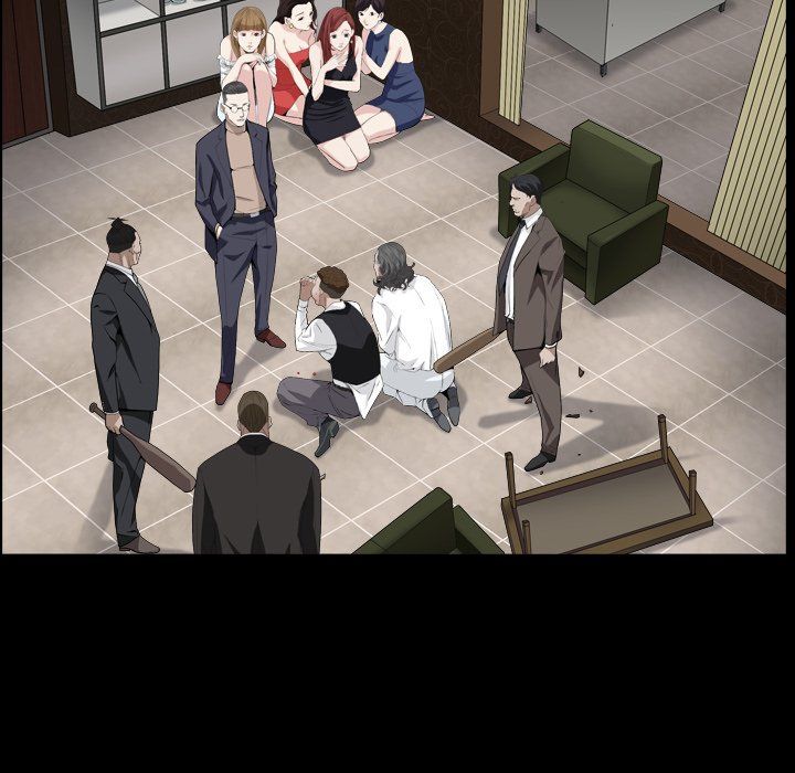 Barefoot  The Leash Season 2 Manhwa - Chapter 27 Page 23