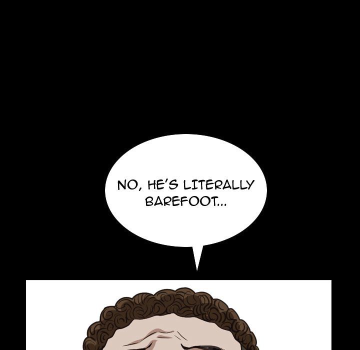 Barefoot  The Leash Season 2 Manhwa - Chapter 27 Page 24