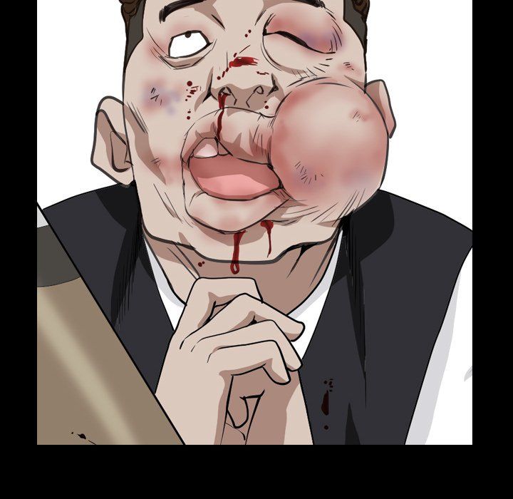 Barefoot  The Leash Season 2 Manhwa - Chapter 27 Page 25