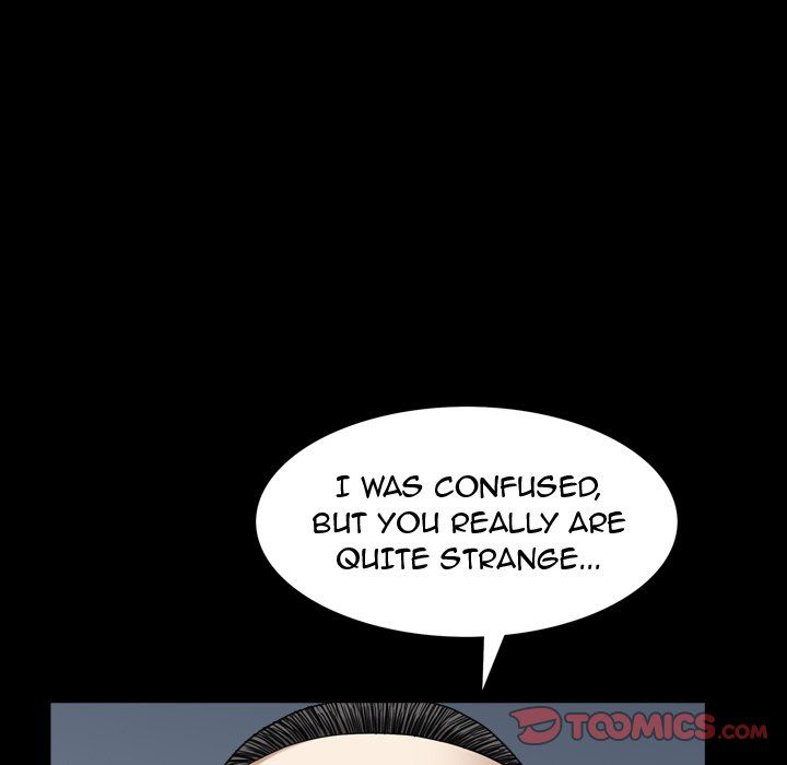 Barefoot  The Leash Season 2 Manhwa - Chapter 27 Page 26