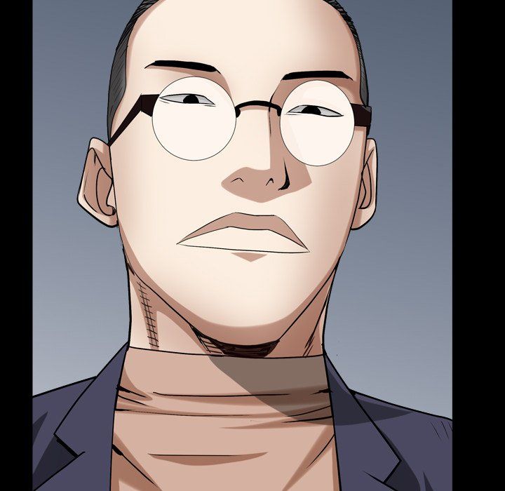 Barefoot  The Leash Season 2 Manhwa - Chapter 27 Page 27