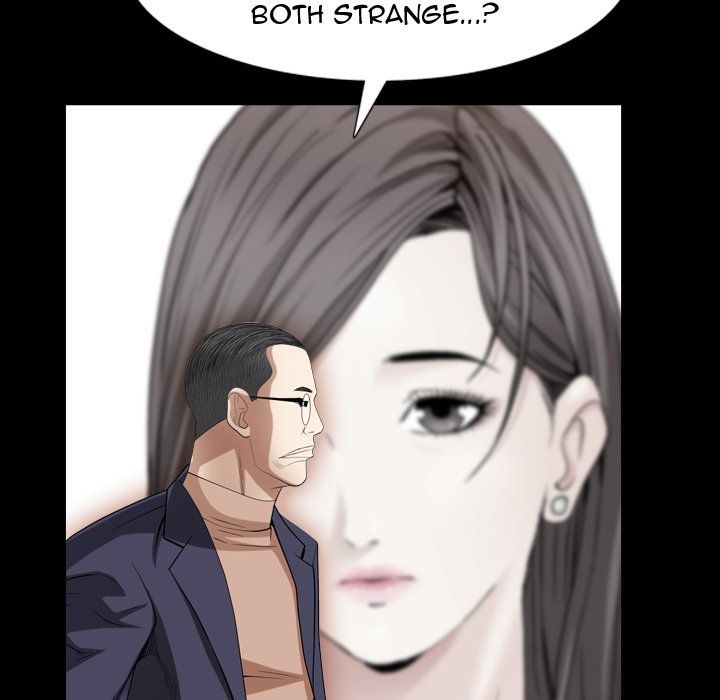 Barefoot  The Leash Season 2 Manhwa - Chapter 27 Page 29