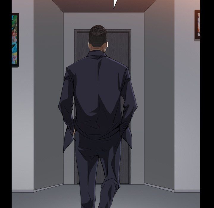 Barefoot  The Leash Season 2 Manhwa - Chapter 27 Page 31