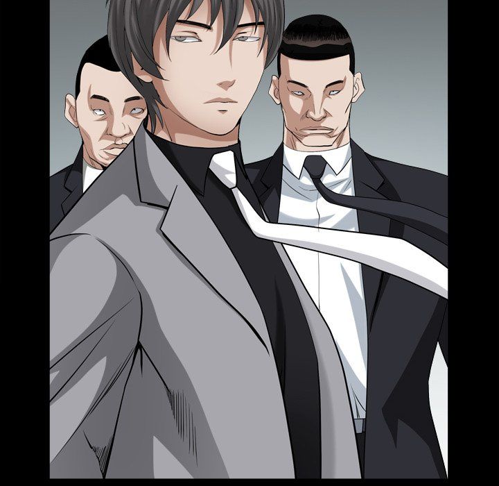 Barefoot  The Leash Season 2 Manhwa - Chapter 27 Page 33