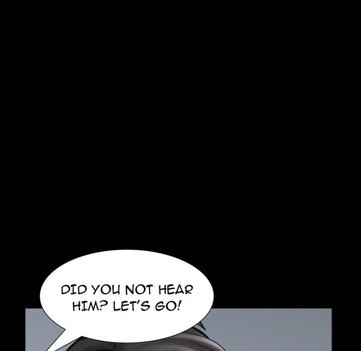 Barefoot  The Leash Season 2 Manhwa - Chapter 27 Page 34