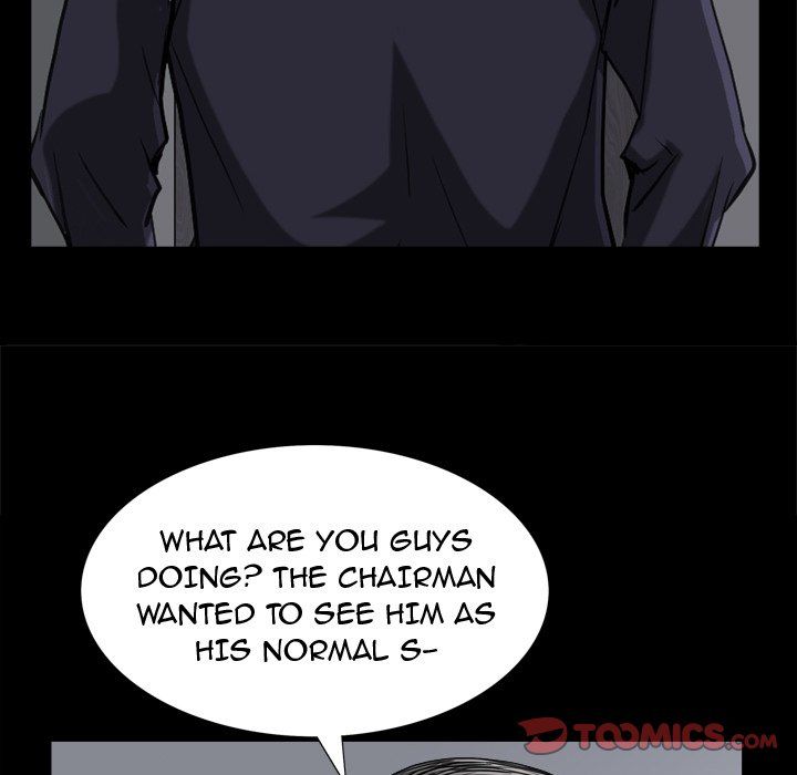 Barefoot  The Leash Season 2 Manhwa - Chapter 27 Page 38