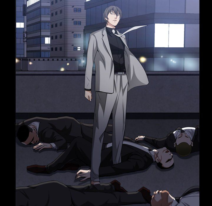 Barefoot  The Leash Season 2 Manhwa - Chapter 27 Page 42