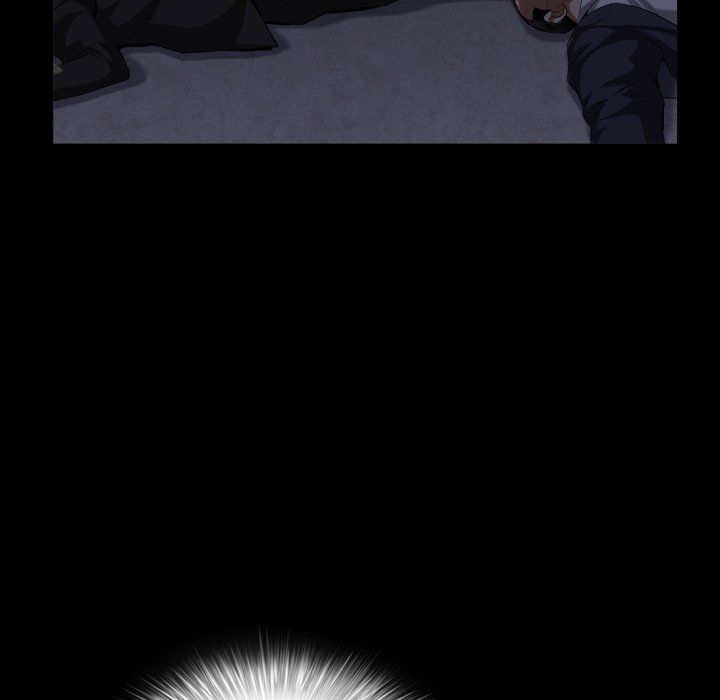 Barefoot  The Leash Season 2 Manhwa - Chapter 27 Page 43