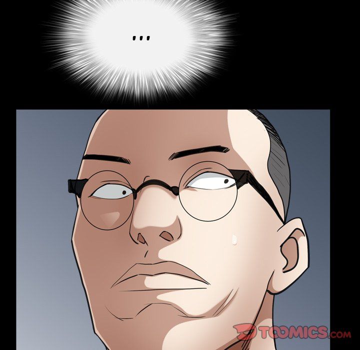 Barefoot  The Leash Season 2 Manhwa - Chapter 27 Page 44