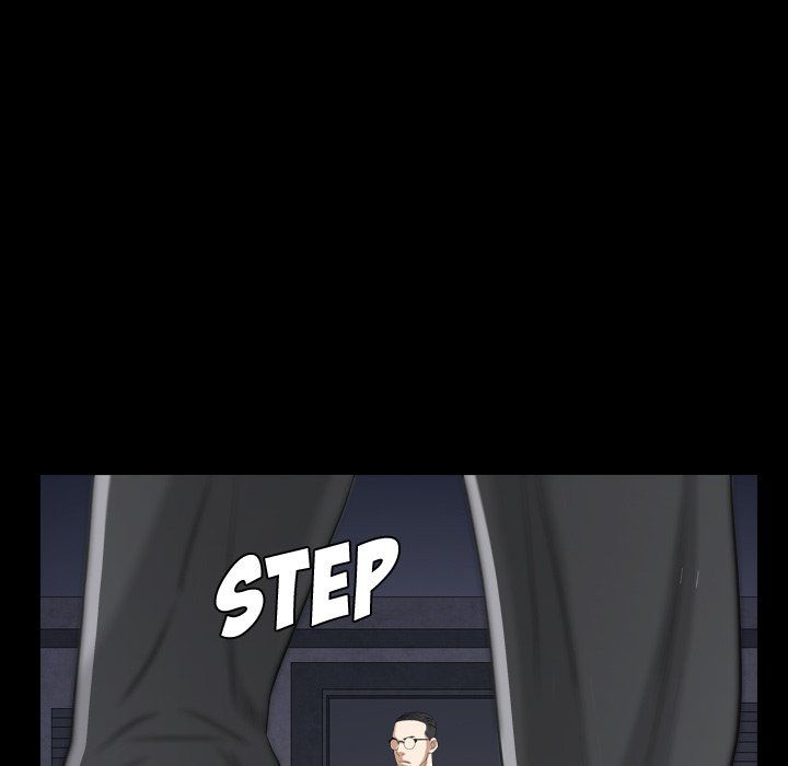 Barefoot  The Leash Season 2 Manhwa - Chapter 27 Page 48