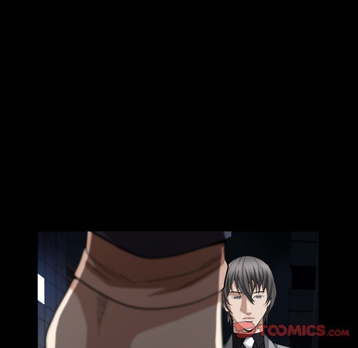 Barefoot  The Leash Season 2 Manhwa - Chapter 27 Page 50