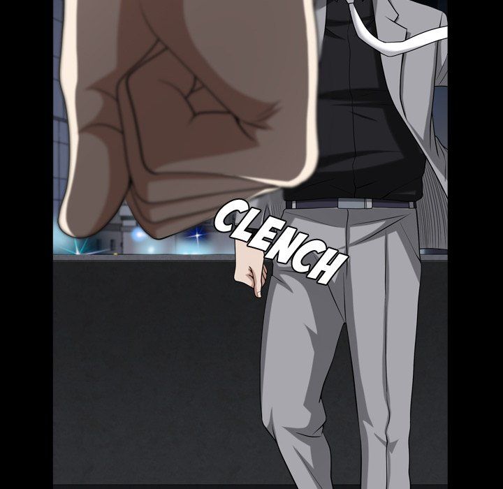 Barefoot  The Leash Season 2 Manhwa - Chapter 27 Page 51