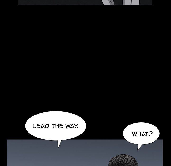 Barefoot  The Leash Season 2 Manhwa - Chapter 27 Page 52
