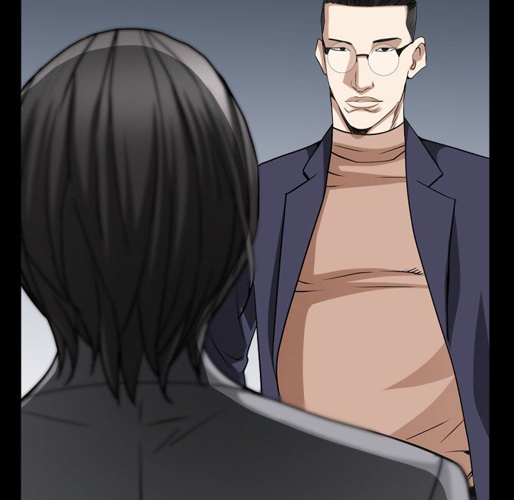 Barefoot  The Leash Season 2 Manhwa - Chapter 27 Page 53