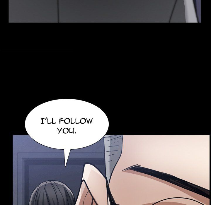 Barefoot  The Leash Season 2 Manhwa - Chapter 27 Page 54