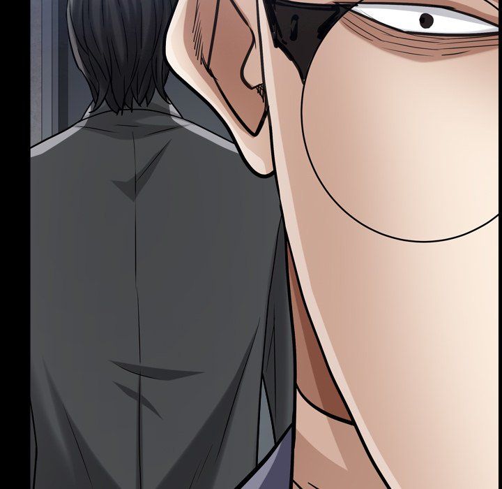 Barefoot  The Leash Season 2 Manhwa - Chapter 27 Page 55