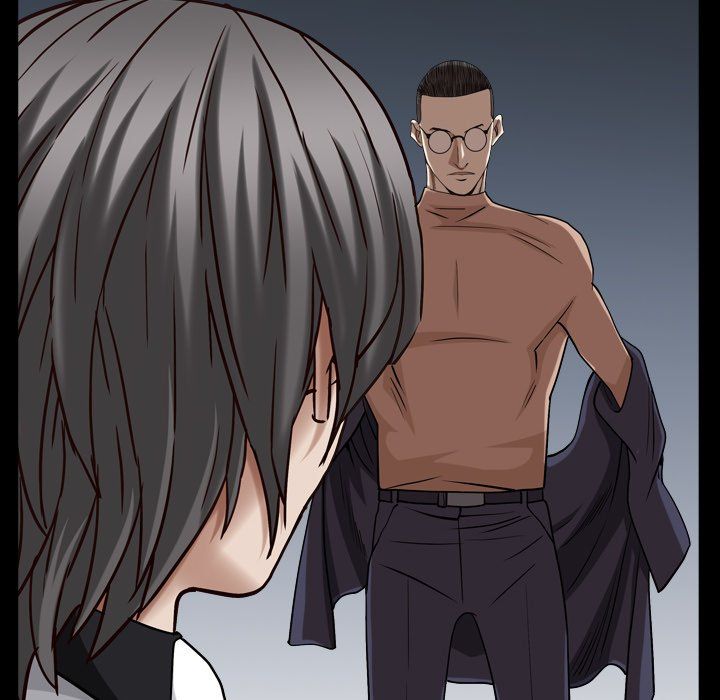 Barefoot  The Leash Season 2 Manhwa - Chapter 27 Page 60