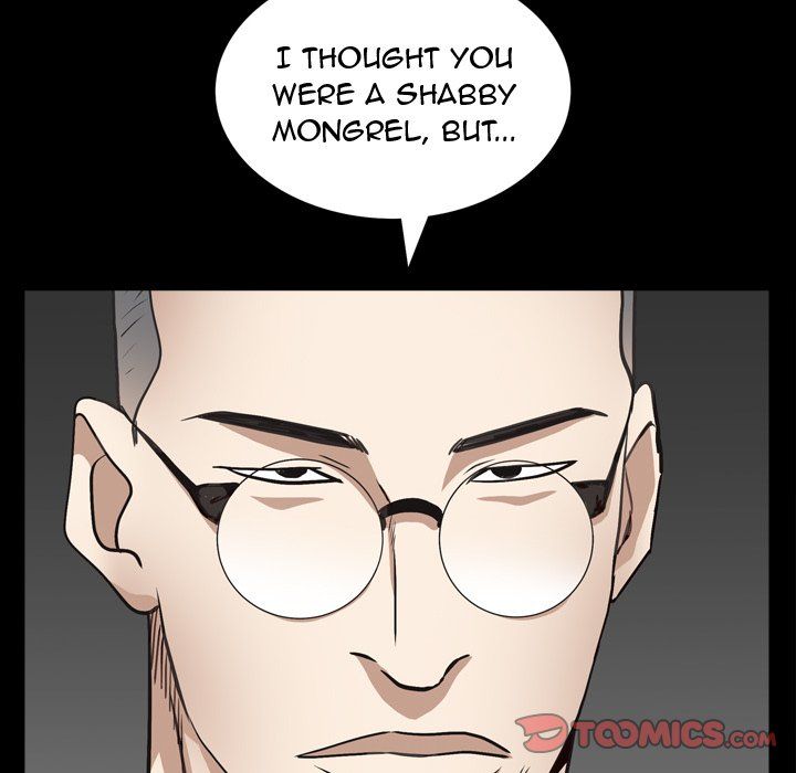 Barefoot  The Leash Season 2 Manhwa - Chapter 27 Page 62