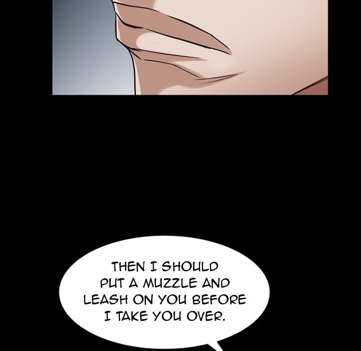 Barefoot  The Leash Season 2 Manhwa - Chapter 27 Page 65