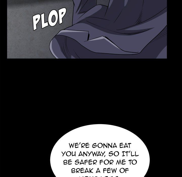 Barefoot  The Leash Season 2 Manhwa - Chapter 27 Page 67