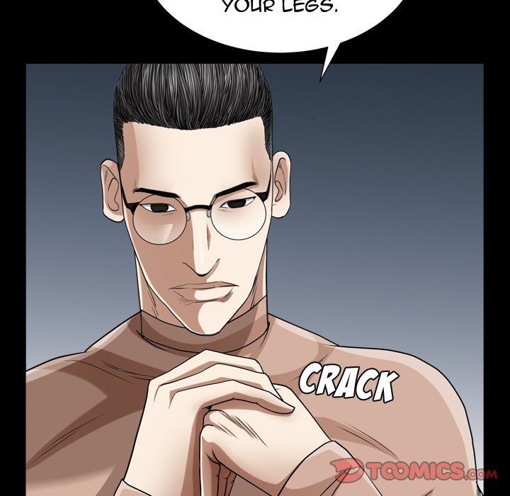 Barefoot  The Leash Season 2 Manhwa - Chapter 27 Page 68