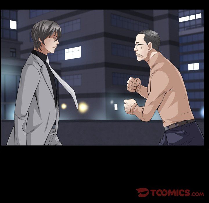 Barefoot  The Leash Season 2 Manhwa - Chapter 27 Page 74