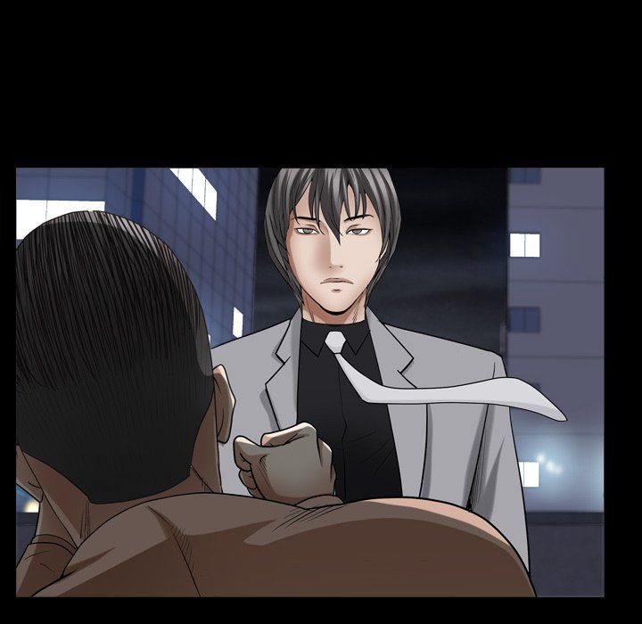 Barefoot  The Leash Season 2 Manhwa - Chapter 27 Page 75