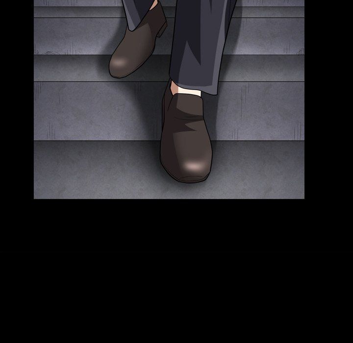 Barefoot  The Leash Season 2 Manhwa - Chapter 27 Page 83