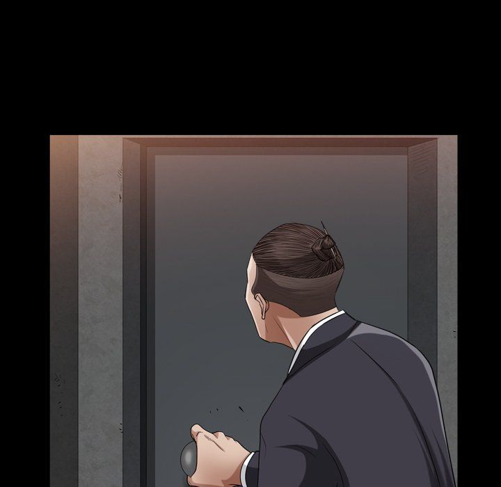 Barefoot  The Leash Season 2 Manhwa - Chapter 27 Page 84