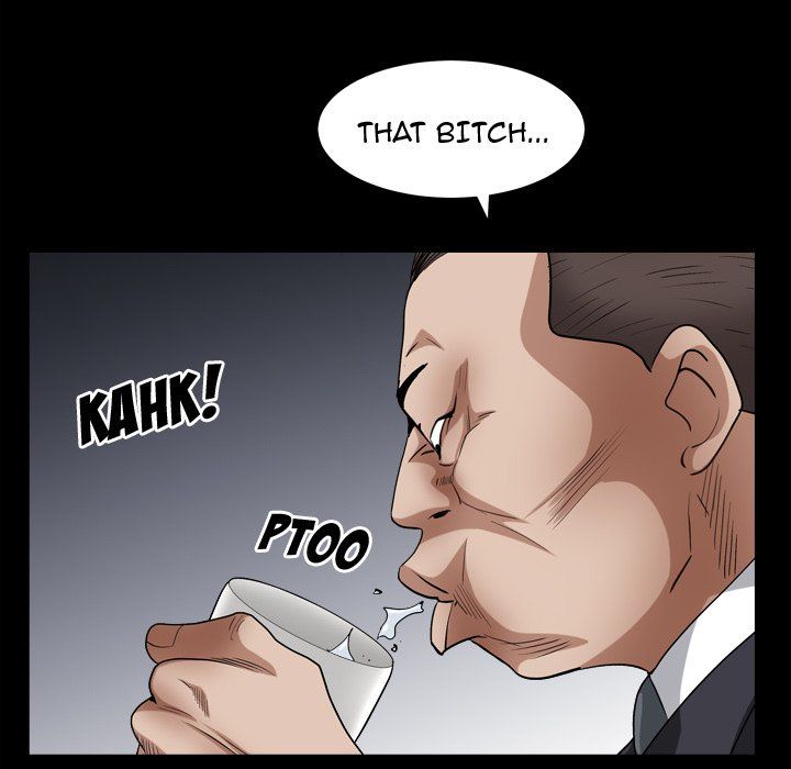 Barefoot  The Leash Season 2 Manhwa - Chapter 27 Page 87