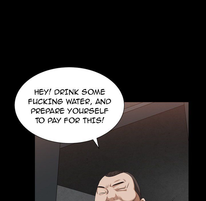 Barefoot  The Leash Season 2 Manhwa - Chapter 27 Page 88