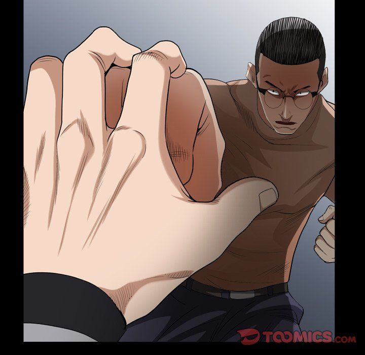 Barefoot  The Leash Season 2 Manhwa - Chapter 27 Page 92