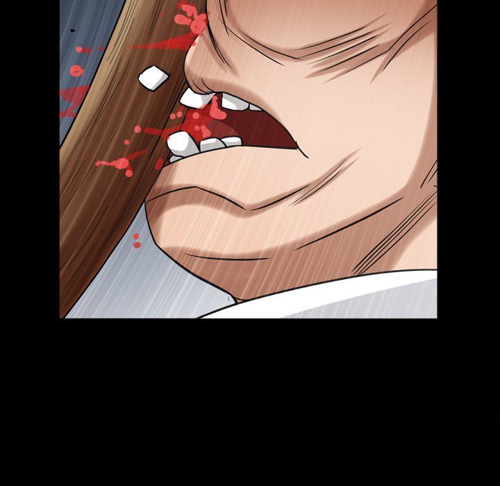 Barefoot  The Leash Season 2 Manhwa - Chapter 27 Page 95